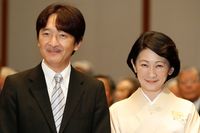 秋篠宮ご夫妻が出した眞子さま結婚騒動への「答え」
