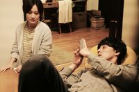 藤ヶ谷太輔&前田敦子、映画『そして僕は途方に暮れる』に恋人役で共演!ふたりに「休日のスマホ事情」と「…