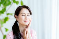 カリスマ栄養士の「3つの“食ルール”」で髪・肌・体形の老化をストップ！マイナス10歳のアンチエイジング