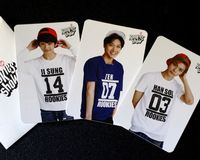 【ソウル発】東方神起の“弟分”SM ROOKIESに注目! 日本人メンバーも!