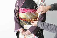 「着物警察」のせいで和装離れが加速、街中での警笛はもはやパワハラの域