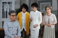 あの“元夫婦”の共演や超豪華キャストで話題！　倉本聰が“昼ドラ革命”を起こす