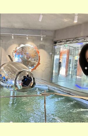 Instagram：@chisakotakashimaより　※画像をクリックするとInstagramにジャンプします。