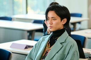 永瀬廉、主演ドラマ『御曹司に恋はムズすぎる』で初めて尽くし