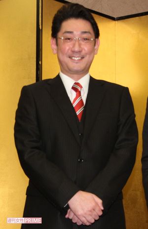 今年の『八月納涼歌舞伎』をもって最終公演となった中村橋之助。次からは八代目『中村芝翫』を襲名する