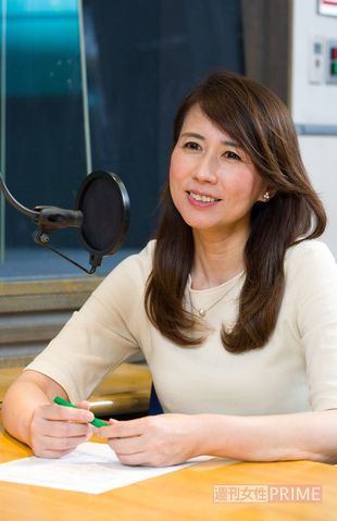 台本もなく、何を喋るかも特に決めてないという