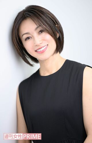 酒井法子