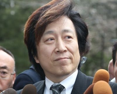 フィフィ、子どもと会えない高橋ジョージに思う単独親権の問題点