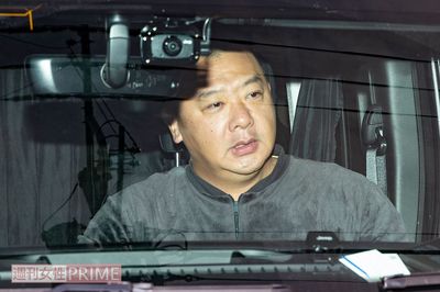 TKO木下隆行、後輩への“パワハラ押し売り疑惑”を直撃すると「何も悪くないよね」