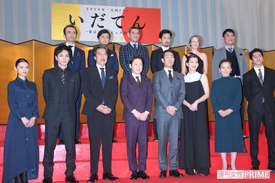 『いだてん』大河ドラマの歴代ワーストを記録、視聴率が極めて冴えない理由