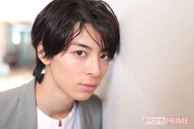 高杉真宙はオンオフを切り替えるために、帰宅したら「すぐに脱ぎます」