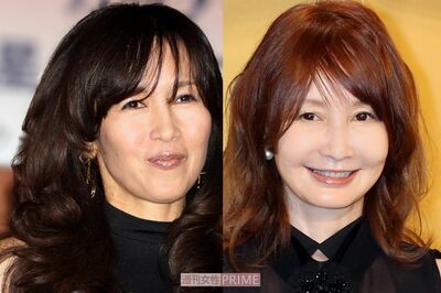 日本一の美容師MAYUMIがアドバイス、“老け見え”しない女性芸能人の理由と改善方法