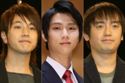 羽生結弦×ゆず『NHK夏の音楽祭』コラボに「特別な意味を持つ舞台」ファンも納得、震災に思いを馳せる初共…