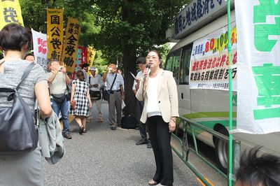 「死んでからでは遅いんです」過労死遺族が“働き方法案”に反対する理由とは