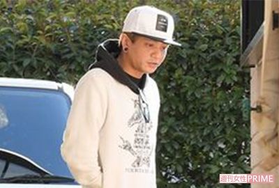 田中聖、KAT-TUNよりひと足早く年内 “ギリギリ” 大みそかに復帰宣言！