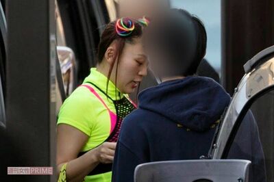 フワちゃん、CM7本の人気ぶりも 食品メーカーが問題視した「下品発言」