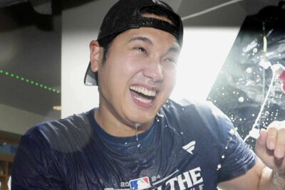 大谷翔平「ほかの達成者は筋肉増強剤」「記念球が裁判沙汰に」記録ずくめ2024シーズンの“超人レコード”17