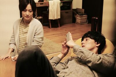 藤ヶ谷太輔＆前田敦子、映画『そして僕は途方に暮れる』に恋人役で共演！ふたりに「休日のスマホ事情」と「…
