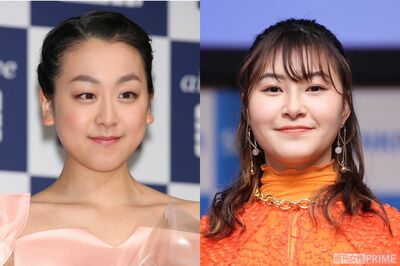 フィギュアスケーター浅田真央と村上佳菜子の“親友”関係に亀裂か、アイスショー『BEYOND』の運営を巡って…