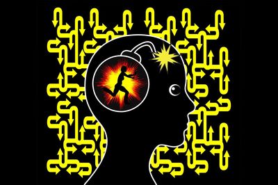 フィフィ、相次ぐジャニタレ休養に「問題は日本の芸能界特有のストレス」