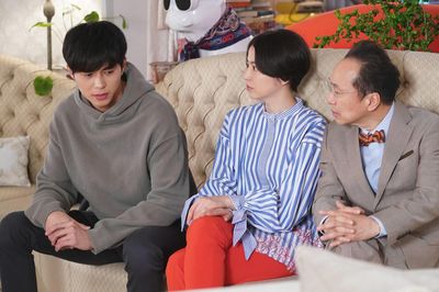 月9ドラマ『コンフィデンスマンJP』はテンポ勝負！「セリフのスピードは1.5倍速で」