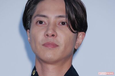 山下智久主演ドラマ『ブルーモーメント』の主題歌にボン・ジョヴィ起用も「書き下ろしじゃないんだ」「山P…