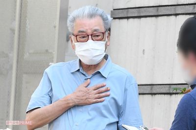 森本毅郎、『噂の！東京マガジン』収録はいつ再開？　本人に真相直撃TRY