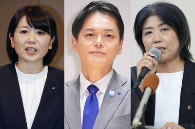 横浜市長パワハラ発覚! なぜ【市長の不祥事】が相次ぐのか? 権限とチェック体制の闇