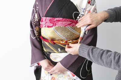 「着物警察」のせいで和装離れが加速、街中での警笛はもはやパワハラの域