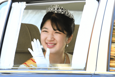 《父娘秘話》「娘には一般の女性と同じような人生を」女性天皇議論に逡巡した親心、愛子さまを支えた天皇陛…