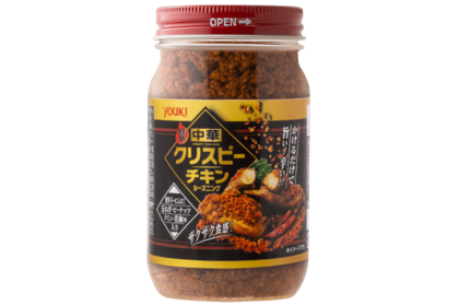 中華・クリスピーチキン