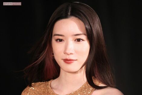 永野芽郁「仕事、辞めないからね！」騒動後初のイベントで叫んだ“本音”、大河降板から這い上がる26歳の覚悟