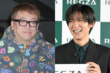 目黒蓮主演の映画『SAKAMOTO DAYS』“福田節”控えめでも原作勢から「他の監督で撮り直してくれ!」の声