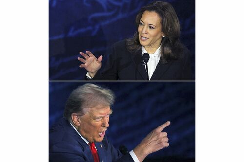 画像提供／共同通信