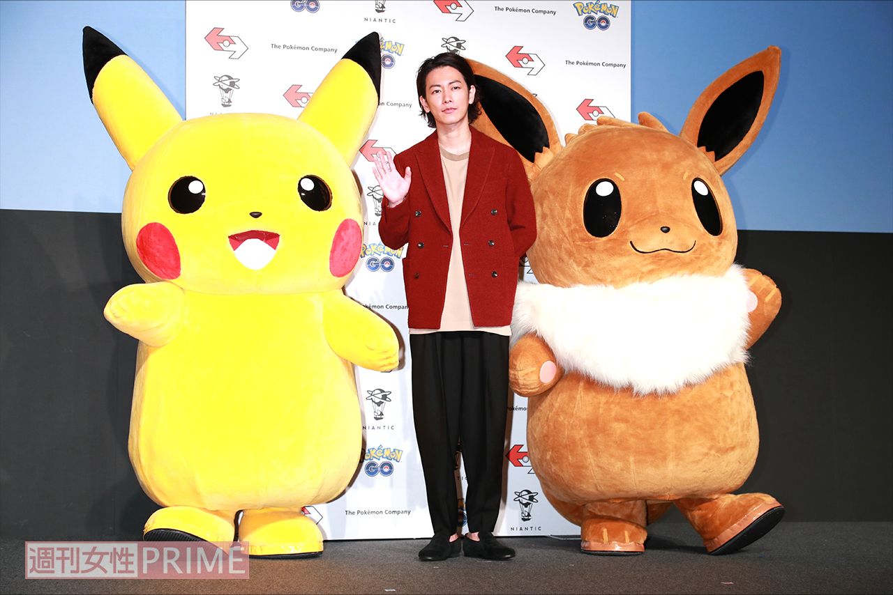 ピカチュウなどの人気キャラを生み出した『ポケモン』からの用語も辞典に収録