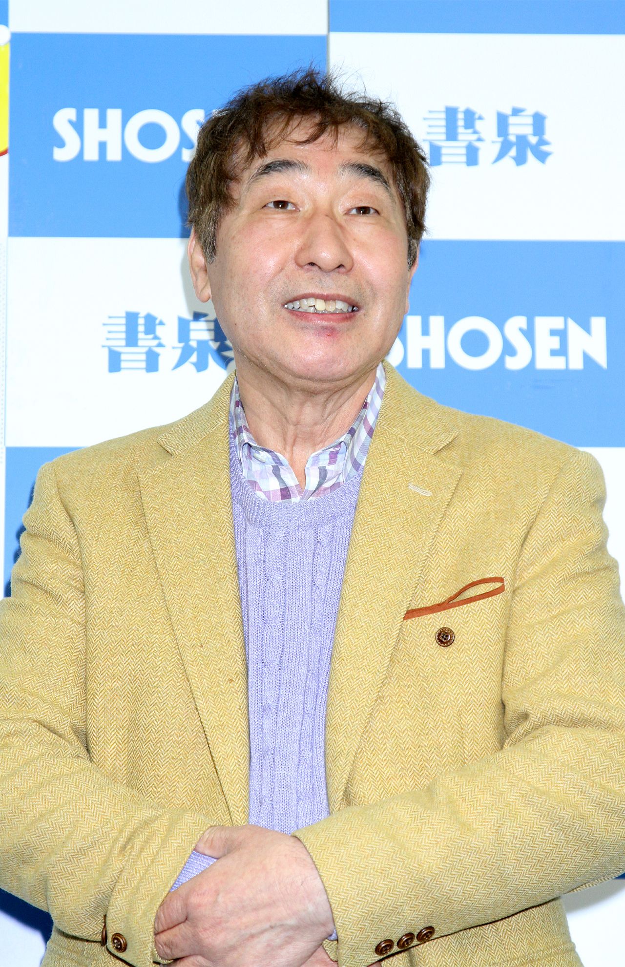 2014年に軽度認知障害と診断され、2020年に2つの認知症を併発していると告げられたという蛭子さん