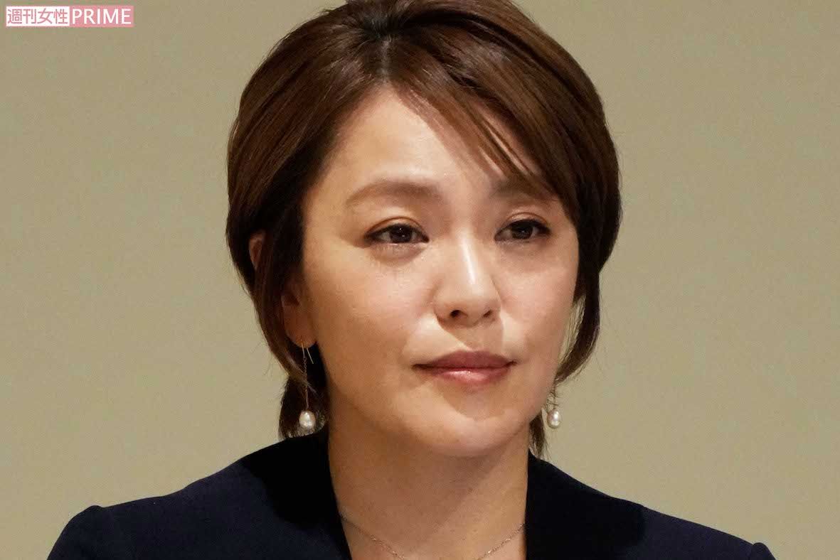 今井絵理子