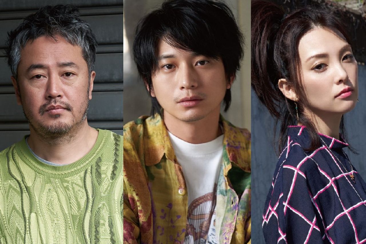 『美しく青く』