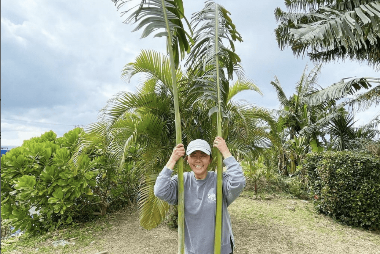 田中律子（52）