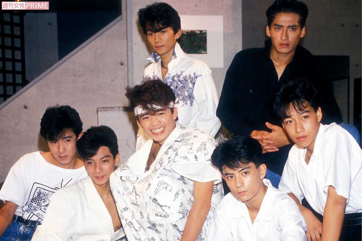 光GENJI