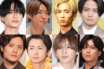 《嫌いな旧ジャニーズランキング2023》16位〜30位、事務所が窮地の中、目立ちすぎて嫌われた？前回ランク外が8人もランクインの衝撃！