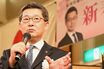 熊本地震直後のパーティー「やってよかった」発言の福岡自民県議団会長・松尾統章、“全国民を敵に回し”辞任表明も議員辞職は否定