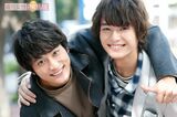 小関裕太×溝口琢矢、ハンサムな2人が<究極のハンサム>につい…