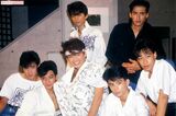 元ジャニーズ『光GENJI』結成日に“伝説のデビューMV…