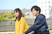 『パーフェクトワールド』キスシーン以上に松坂桃李の色気が溢れる瞬間