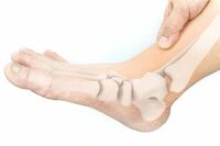 肩こり・頭痛・腰痛「靴底の減り方」を見れば不調がわかる！かかとの歪みを整える方法