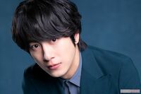 溝端淳平『どうする家康』で今川氏真を演じて大反響、葛藤・孤独・狂気・悲哀、自身の俳優人生と重なる部分…