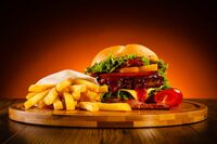 「食品添加物まみれ」のファーストフードを食べるときに気をつけること