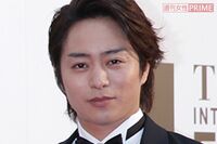 嵐・櫻井翔とミス慶應の“結納ツイート”にファンから出た「オワコン宣言」
