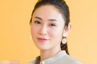 山口紗弥加「命にかかわるから絶対にダメ」事務所NGが出たけどやりたいこと